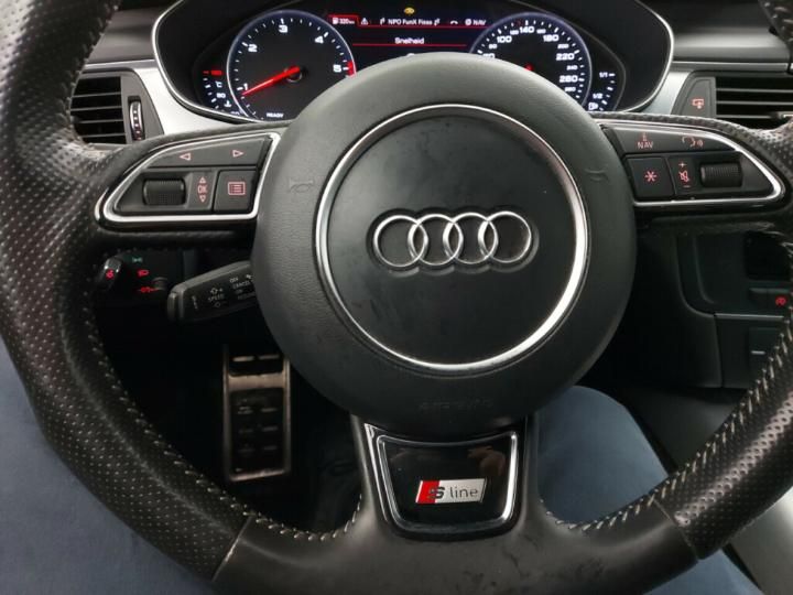 Photo 13 VIN: WAUZZZ4G0GN055812 - AUDI A6 