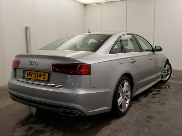 Photo 2 VIN: WAUZZZ4G0GN055812 - AUDI A6 