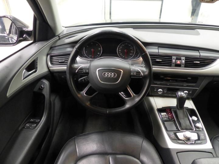 Photo 13 VIN: WAUZZZ4G0GN065496 - AUDI A6 AVANT 