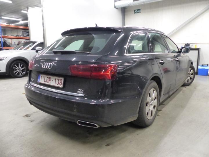 Photo 2 VIN: WAUZZZ4G0GN065496 - AUDI A6 AVANT 