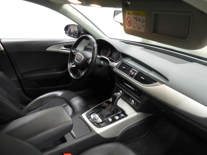 Photo 3 VIN: WAUZZZ4G0GN065496 - AUDI A6 AVANT 