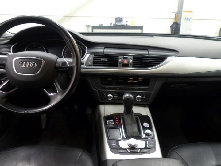 Photo 9 VIN: WAUZZZ4G0GN065496 - AUDI A6 AVANT 