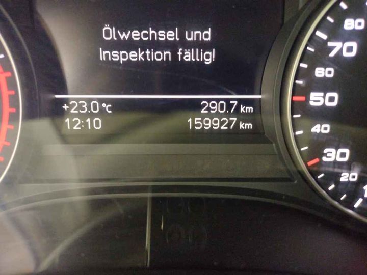 Photo 8 VIN: WAUZZZ4G0GN082024 - AUDI A6 AVANT 