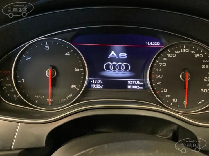 Photo 11 VIN: WAUZZZ4G0GN082105 - AUDI A6 AVANT 