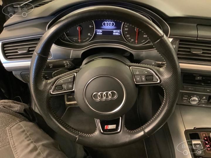 Photo 13 VIN: WAUZZZ4G0GN082105 - AUDI A6 AVANT 