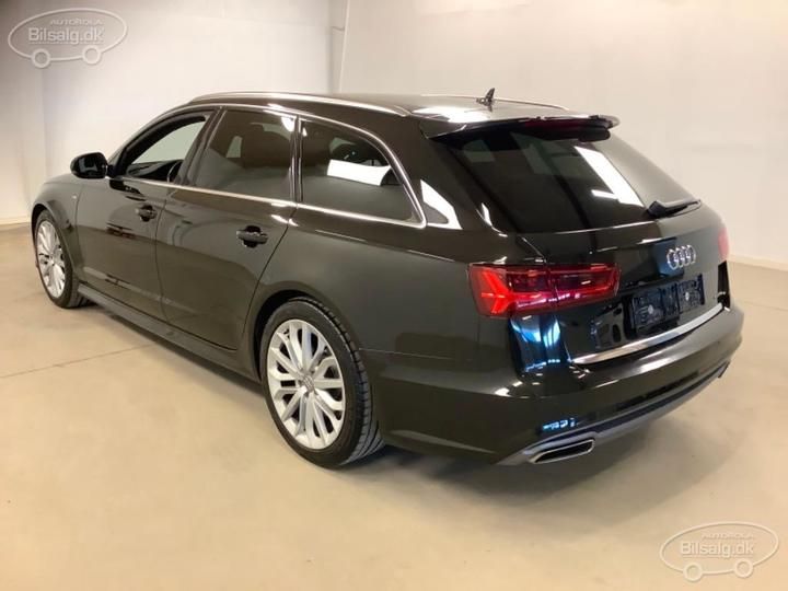 Photo 3 VIN: WAUZZZ4G0GN082105 - AUDI A6 AVANT 