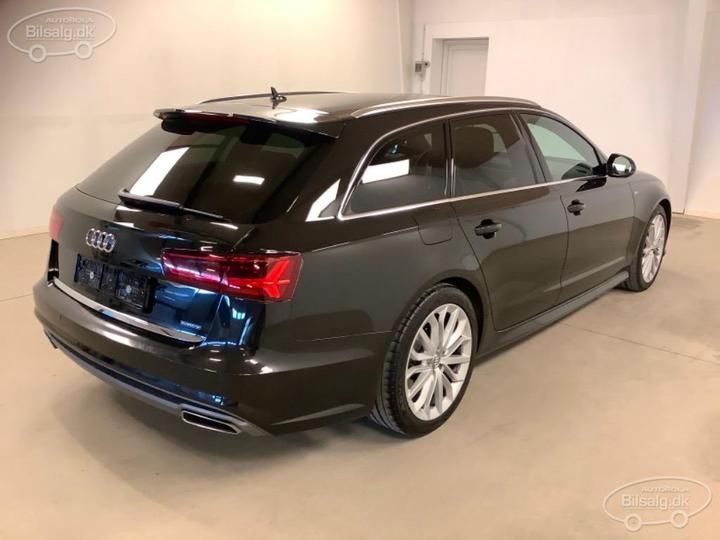 Photo 4 VIN: WAUZZZ4G0GN082105 - AUDI A6 AVANT 