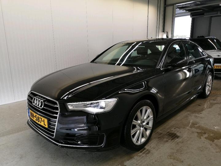 Photo 1 VIN: WAUZZZ4G0GN089328 - AUDI A6 