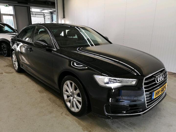 Photo 2 VIN: WAUZZZ4G0GN089328 - AUDI A6 