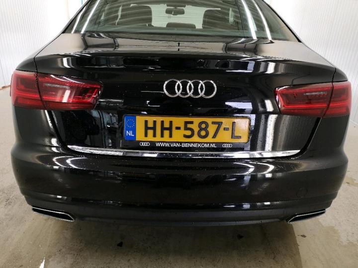 Photo 21 VIN: WAUZZZ4G0GN089328 - AUDI A6 