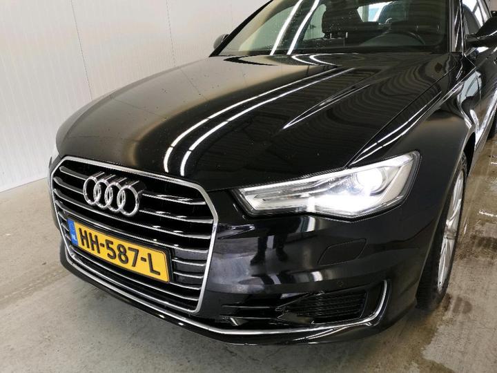 Photo 25 VIN: WAUZZZ4G0GN089328 - AUDI A6 