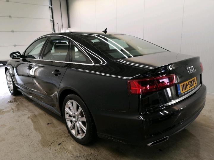 Photo 3 VIN: WAUZZZ4G0GN089328 - AUDI A6 