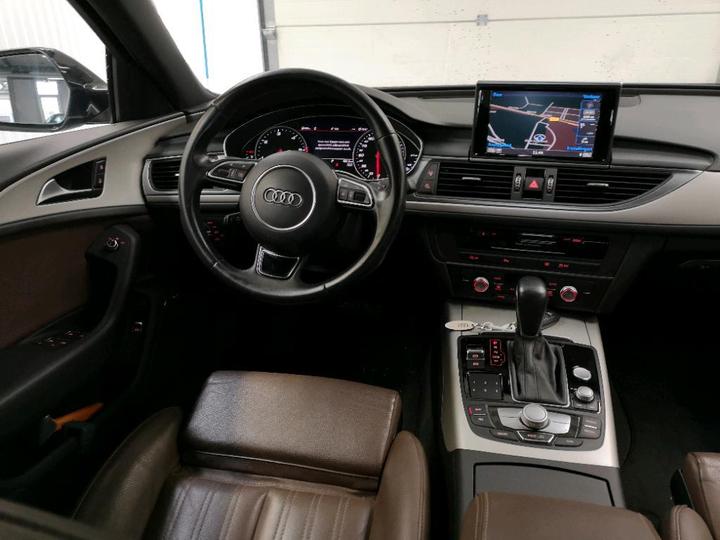 Photo 6 VIN: WAUZZZ4G0GN089328 - AUDI A6 