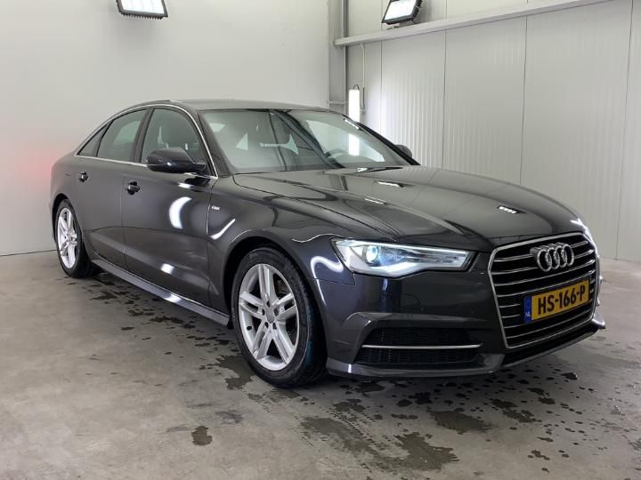 Photo 11 VIN: WAUZZZ4G0GN093038 - AUDI A6 