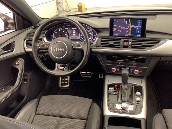 Photo 15 VIN: WAUZZZ4G0GN093038 - AUDI A6 