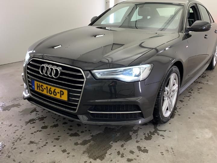 Photo 18 VIN: WAUZZZ4G0GN093038 - AUDI A6 