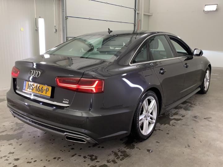 Photo 2 VIN: WAUZZZ4G0GN093038 - AUDI A6 