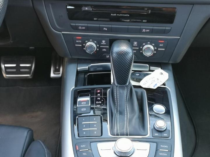 Photo 11 VIN: WAUZZZ4G0GN107844 - AUDI A6 