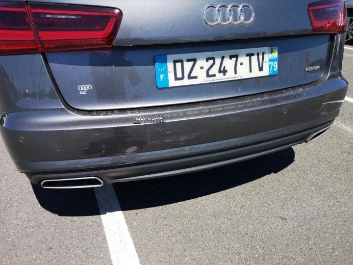 Photo 20 VIN: WAUZZZ4G0GN107844 - AUDI A6 