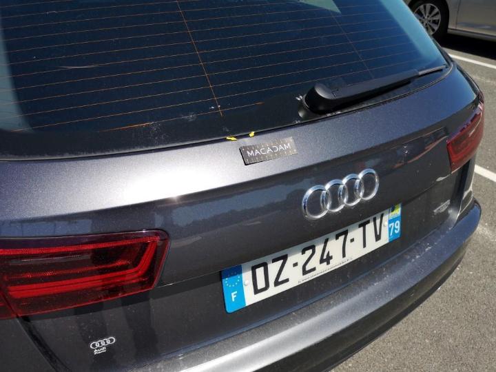 Photo 33 VIN: WAUZZZ4G0GN107844 - AUDI A6 