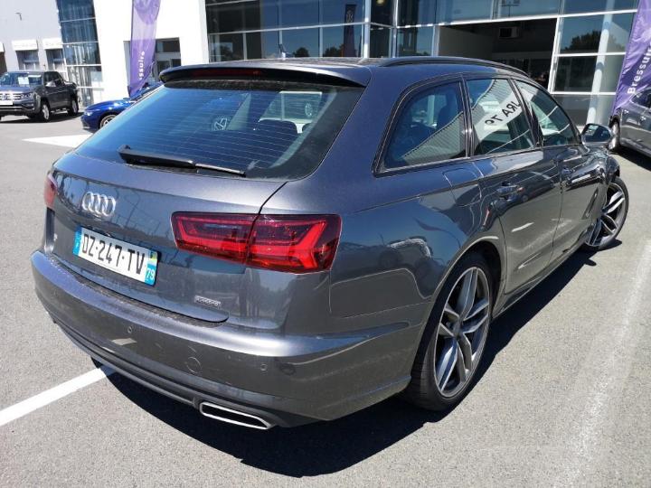 Photo 7 VIN: WAUZZZ4G0GN107844 - AUDI A6 