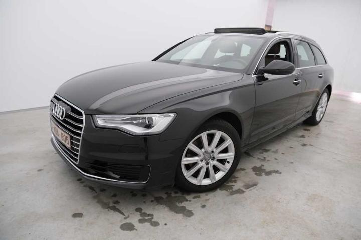 Photo 0 VIN: WAUZZZ4G0GN118777 - AUDI A6 AVANT FL &#3914 