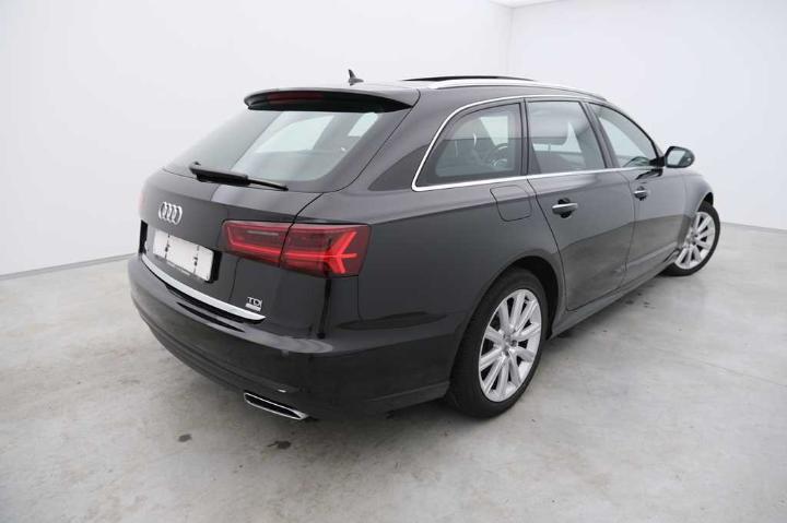 Photo 2 VIN: WAUZZZ4G0GN118777 - AUDI A6 AVANT FL &#3914 