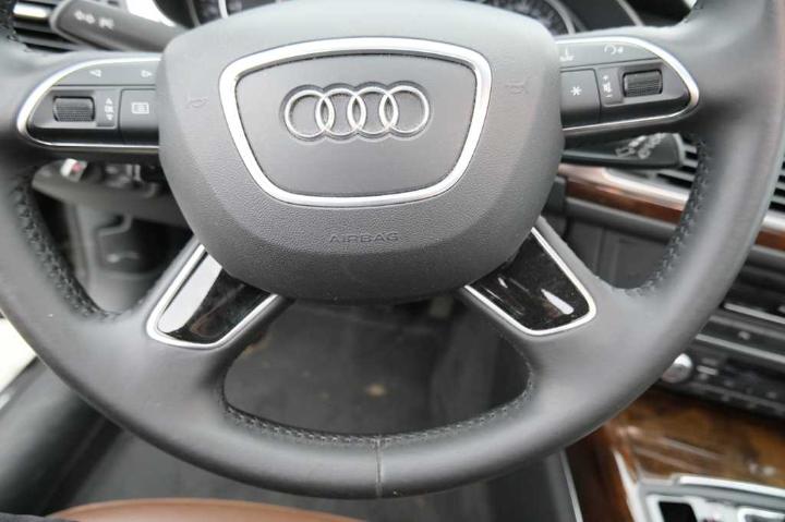 Photo 26 VIN: WAUZZZ4G0GN118777 - AUDI A6 AVANT FL &#3914 