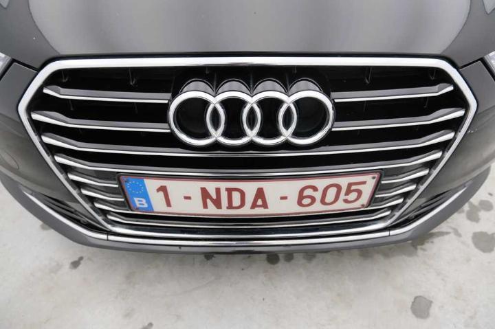 Photo 5 VIN: WAUZZZ4G0GN118777 - AUDI A6 AVANT FL &#3914 