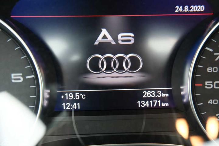 Photo 6 VIN: WAUZZZ4G0GN118777 - AUDI A6 AVANT FL &#3914 