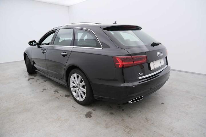 Photo 7 VIN: WAUZZZ4G0GN118777 - AUDI A6 AVANT FL &#3914 