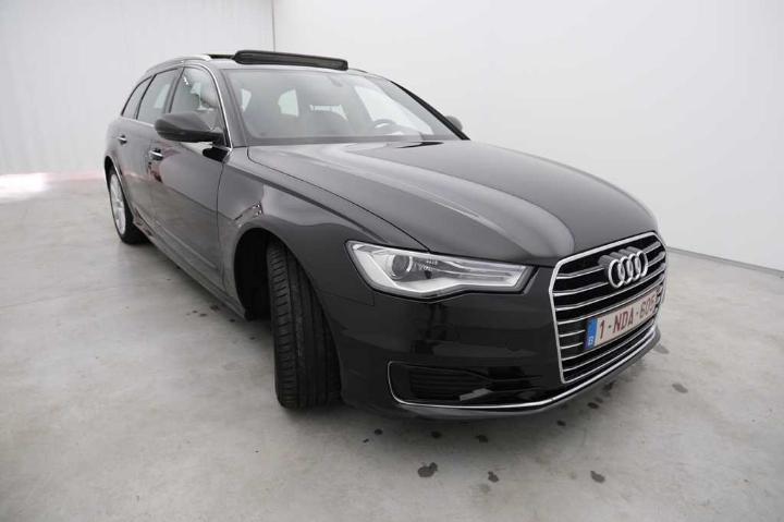 Photo 8 VIN: WAUZZZ4G0GN118777 - AUDI A6 AVANT FL &#3914 