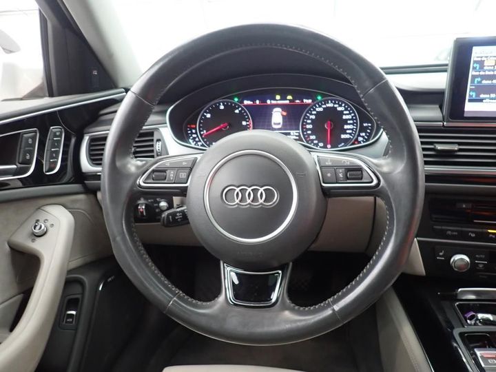 Photo 11 VIN: WAUZZZ4G0GN120643 - AUDI A6 AVANT 