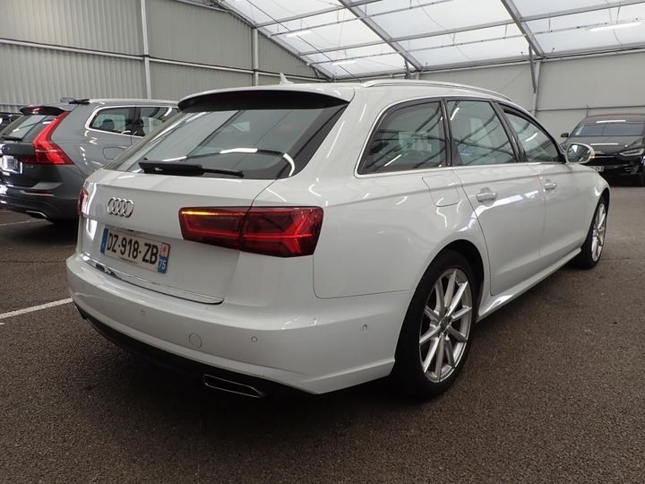 Photo 2 VIN: WAUZZZ4G0GN120643 - AUDI A6 AVANT 