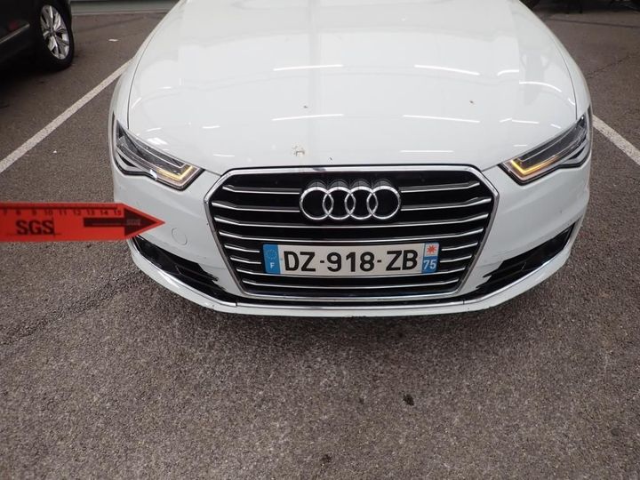 Photo 21 VIN: WAUZZZ4G0GN120643 - AUDI A6 AVANT 