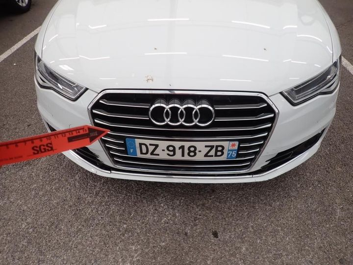 Photo 25 VIN: WAUZZZ4G0GN120643 - AUDI A6 AVANT 