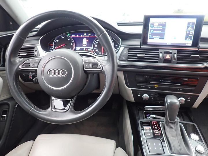 Photo 6 VIN: WAUZZZ4G0GN120643 - AUDI A6 AVANT 