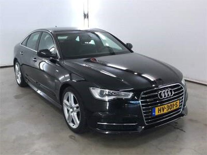 Photo 5 VIN: WAUZZZ4G0GN122487 - AUDI A6 