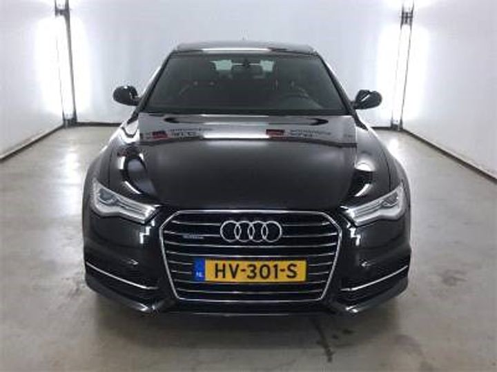 Photo 6 VIN: WAUZZZ4G0GN122487 - AUDI A6 