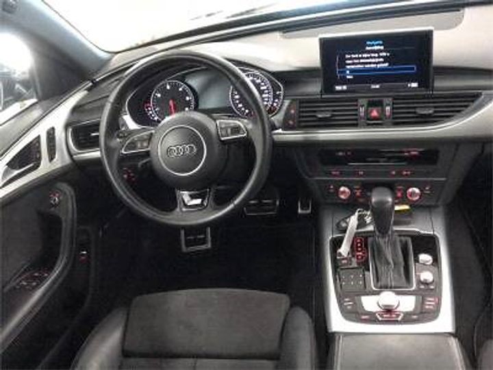 Photo 8 VIN: WAUZZZ4G0GN122487 - AUDI A6 