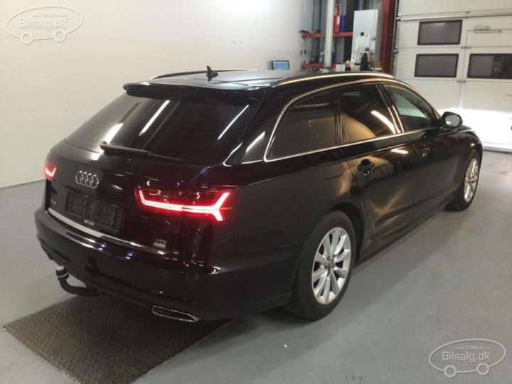 Photo 17 VIN: WAUZZZ4G0GN128161 - AUDI A6 AVANT 