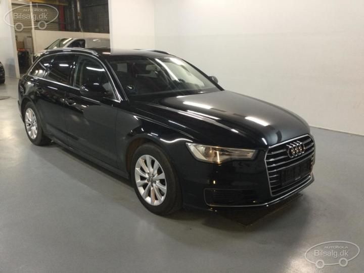 Photo 2 VIN: WAUZZZ4G0GN128161 - AUDI A6 AVANT 