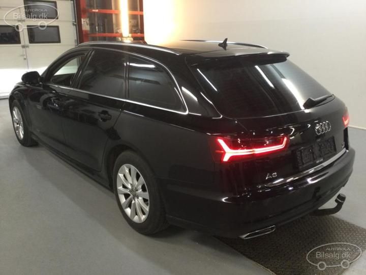 Photo 21 VIN: WAUZZZ4G0GN128161 - AUDI A6 AVANT 