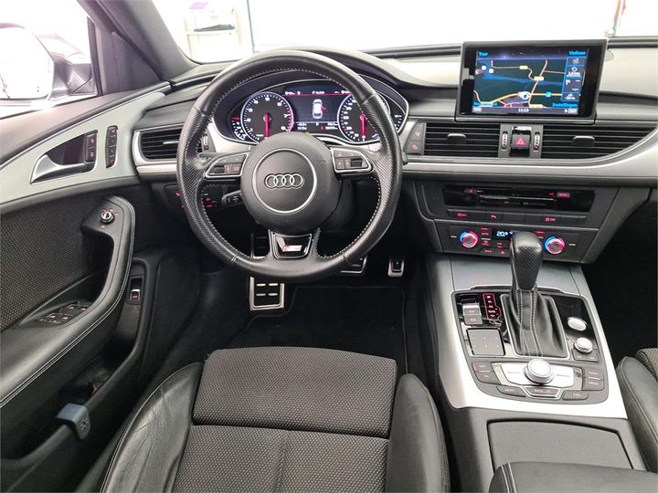 Photo 16 VIN: WAUZZZ4G0GN128970 - AUDI A6 