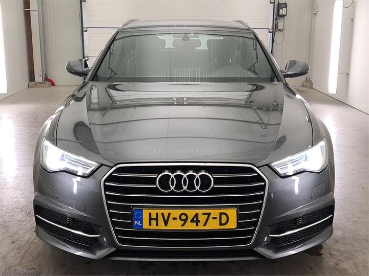 Photo 23 VIN: WAUZZZ4G0GN128970 - AUDI A6 