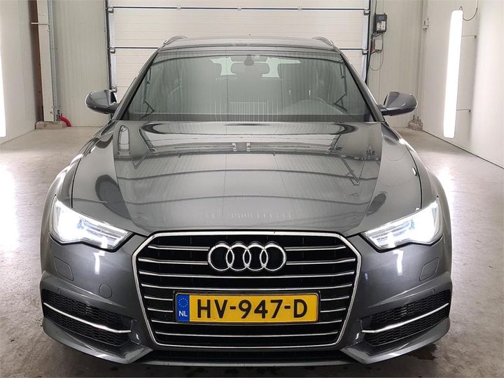 Photo 5 VIN: WAUZZZ4G0GN128970 - AUDI A6 