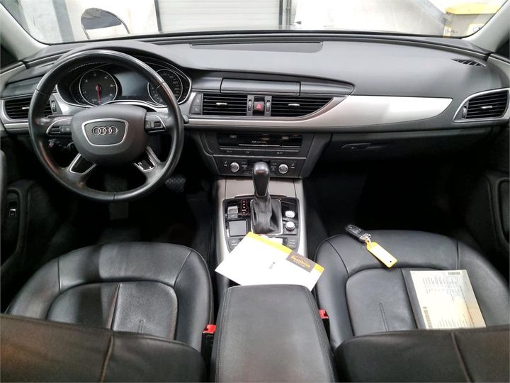 Photo 12 VIN: WAUZZZ4G0GN135059 - AUDI A6 