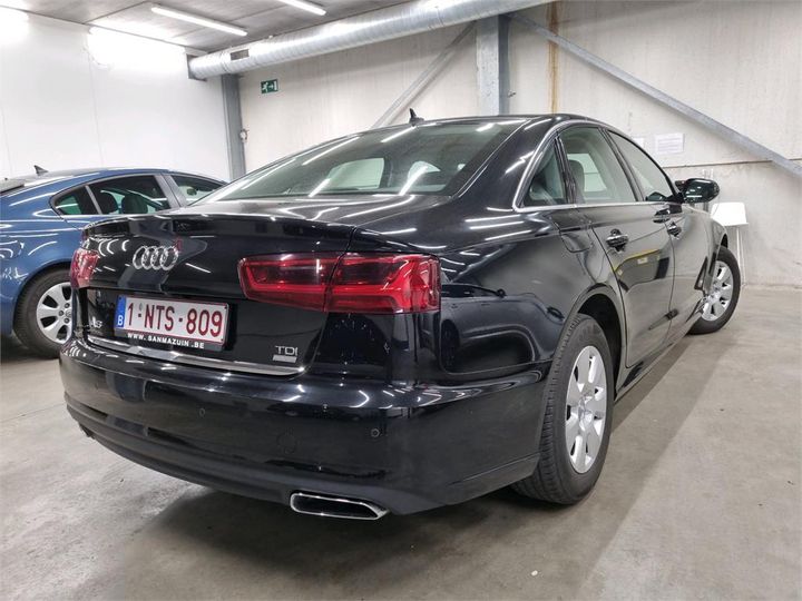 Photo 2 VIN: WAUZZZ4G0GN135059 - AUDI A6 