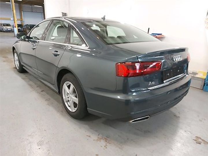 Photo 3 VIN: WAUZZZ4G0GN136017 - AUDI A6 DIESEL - 2015 