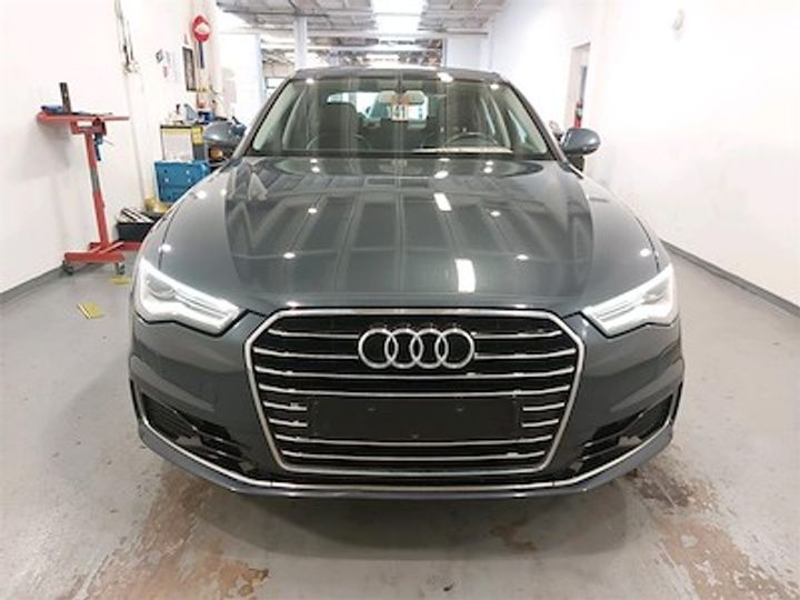 Photo 5 VIN: WAUZZZ4G0GN136017 - AUDI A6 DIESEL - 2015 